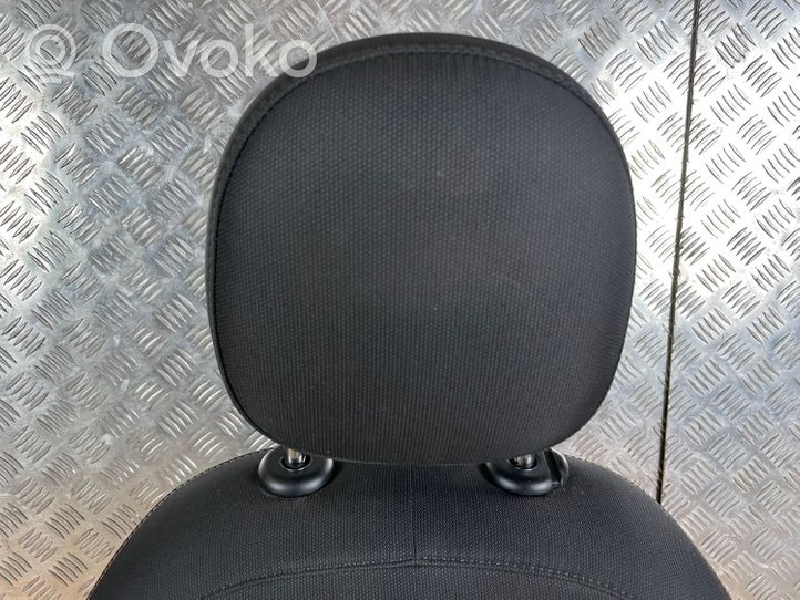 Mini Cooper Countryman F60 Fotele / Kanapa / Boczki / Komplet 7390792