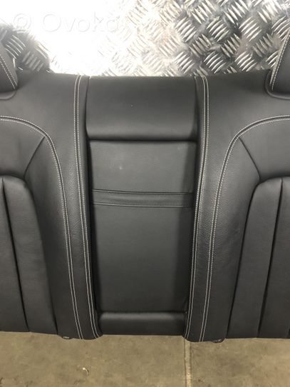 Mercedes-Benz CLS C218 X218 Fotele / Kanapa / Komplet A2189200516