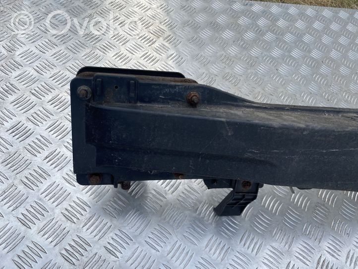 Hyundai i40 Balkis galinio bamperio 866313Z000