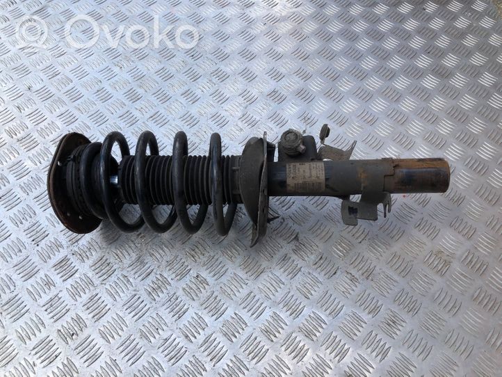 Volvo XC60 Ammortizzatore anteriore 31340480