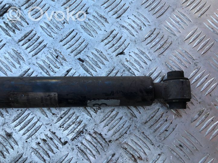 Mercedes-Benz GLA W156 Rear shock absorber/damper A1563201831