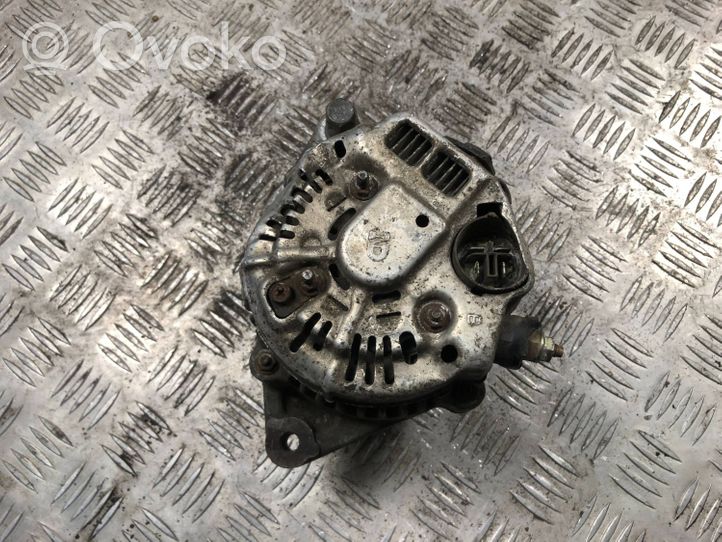 Toyota Camry Generatore/alternatore 1002118780