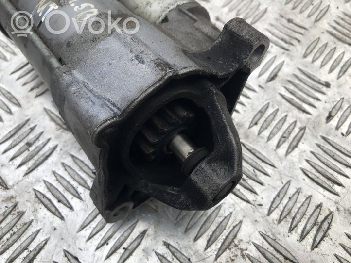 Mini One - Cooper F56 F55 Starter motor 7649090