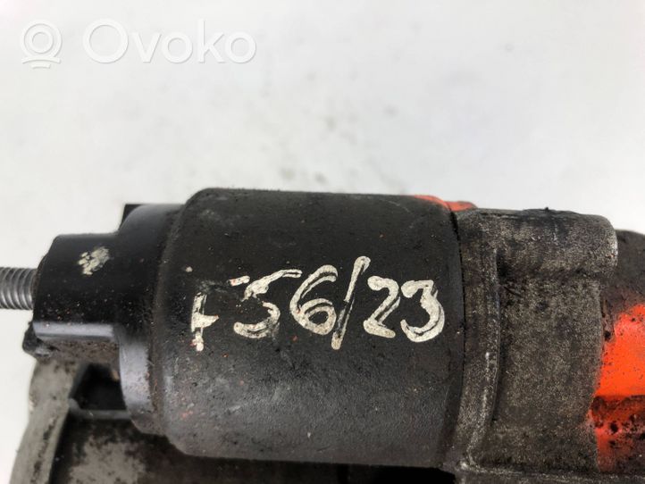 Mini One - Cooper F56 F55 Motor de arranque 7649090