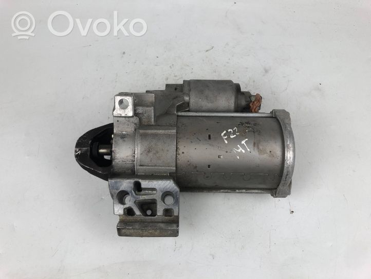 BMW 2 F22 F23 Motor de arranque 8570849