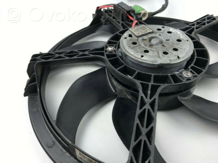 Mini One - Cooper Clubman R55 Ventilatore di raffreddamento elettrico del radiatore 8509990