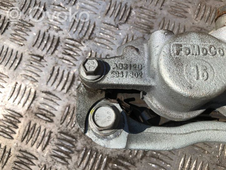 Ford Ranger Caliper de freno delantero 