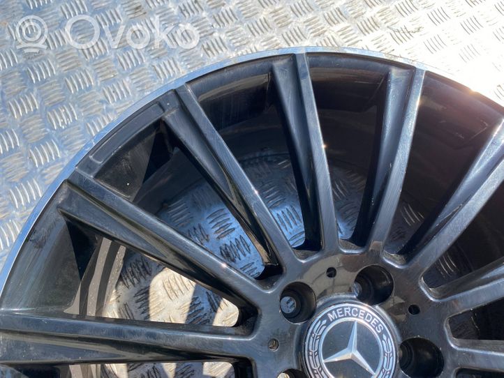 Mercedes-Benz E W238 Felgi aluminiowe R20 