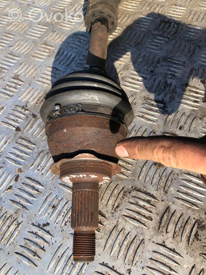Mini One - Cooper Clubman R55 Front driveshaft 