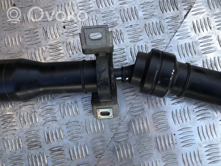 Mercedes-Benz GLE (W166 - C292) Kit d'arbre d'entraînement A1664102001