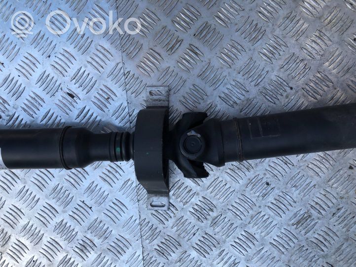 Mercedes-Benz C W204 Drive shaft (set) A2041416