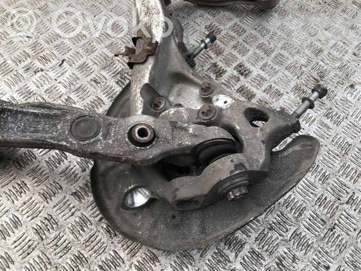 A2054600 Mercedes-Benz C AMG W205 Front wheel hub, 116.64 € | RRR