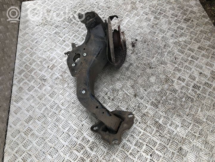 Mini Cooper Countryman F60 Pivot de moyeu arrière 6851580