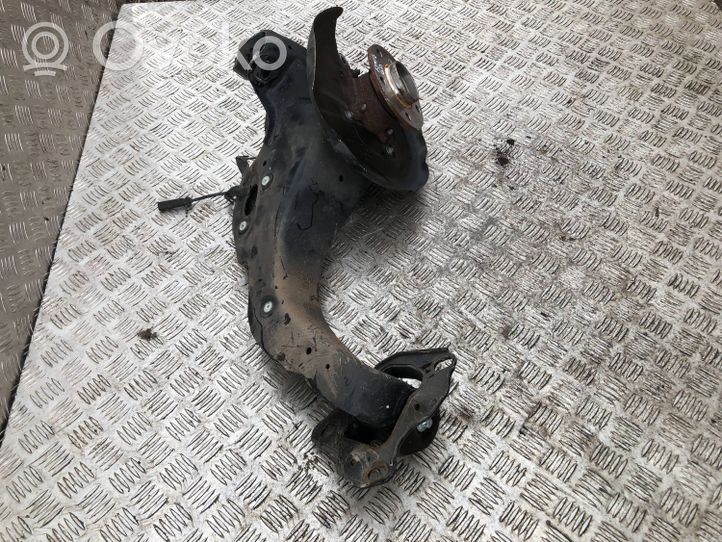 Mini Clubman F54 Fuso a snodo con mozzo ruota posteriore 6851580