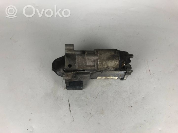 Mini One - Cooper F56 F55 Starter motor 7649090