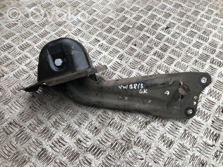 Volkswagen PASSAT B8 Braccio di controllo sospensione posteriore superiore/braccio oscillante 1K0505129L