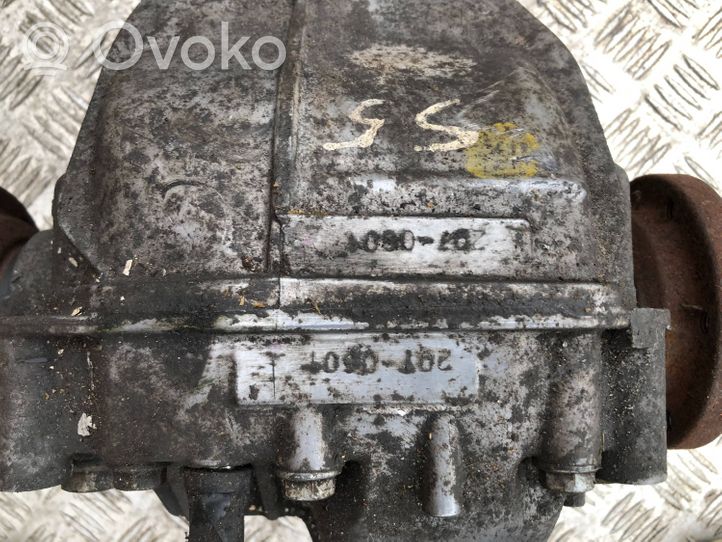 Audi A5 Mechanizm różnicowy tylny / Dyferencjał 0AR525083B