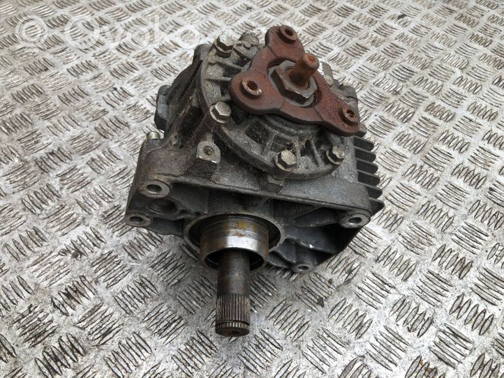 Volkswagen Tiguan Mechanizm różnicowy przedni / Dyferencjał 0A6409053AF