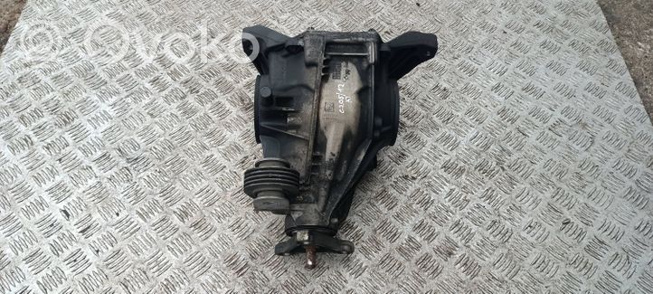 Mercedes-Benz C W205 Mechanizm różnicowy tylny / Dyferencjał A2053507814