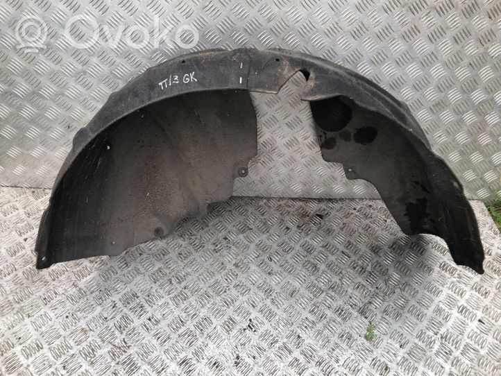 Audi TT TTS RS Mk3 8S Rivestimento paraspruzzi parafango posteriore 