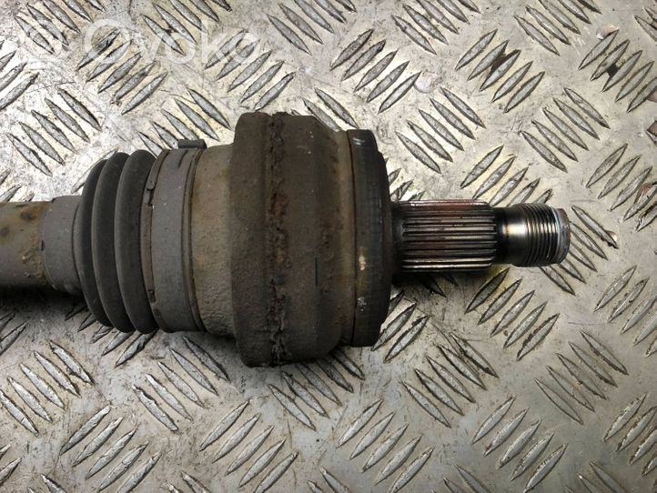 Mercedes-Benz SLK R172 Rear driveshaft 