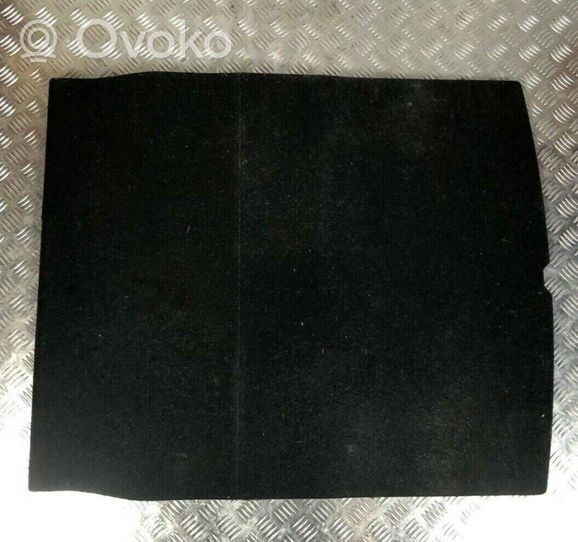 BMW 2 F22 F23 Doublure de coffre arrière, tapis de sol 7296060