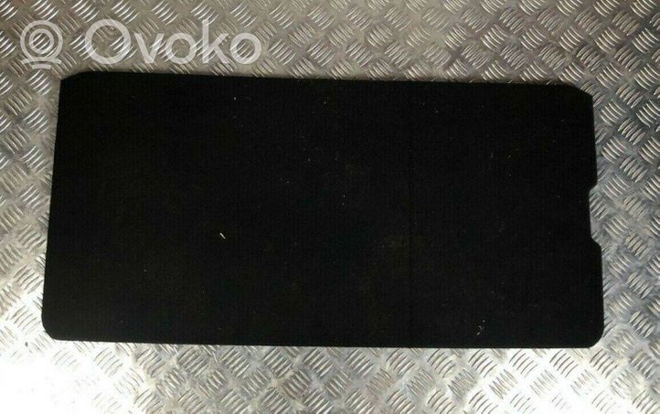 Mini One - Cooper F56 F55 Trunk/boot mat liner 7303588