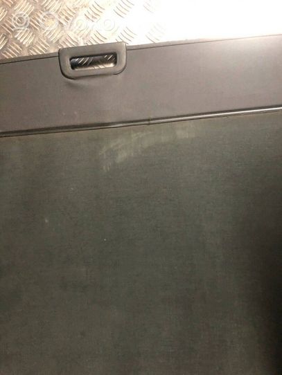 Mitsubishi Galant Plage arrière couvre-bagages 