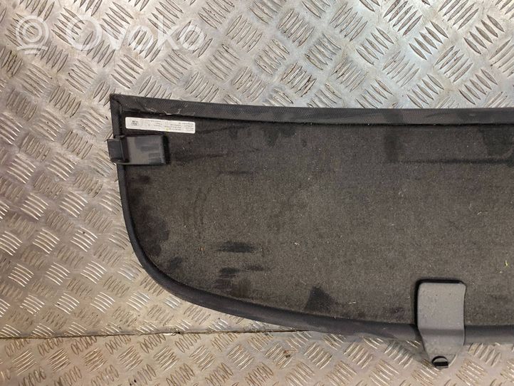 Audi TT TTS RS Mk3 8S Parcel shelf 8S8867771