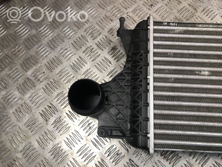 Mercedes-Benz GLE (W166 - C292) Radiatore intercooler A0995002800