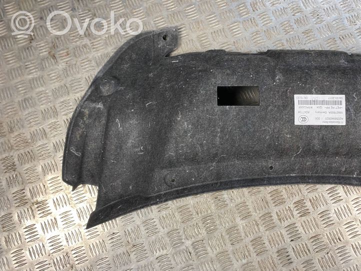 Mercedes-Benz C W205 Rivestimento pannello inferiore del bagagliaio/baule A2056940825