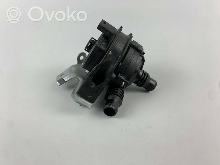 Mini One - Cooper F56 F55 Pompe à eau de liquide de refroidissement 9470972 