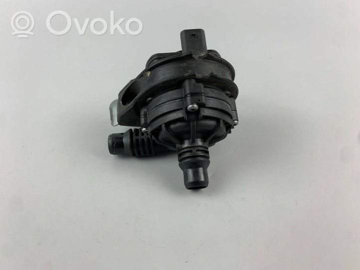 Mini One - Cooper F56 F55 Pompe à eau de liquide de refroidissement 9470972 