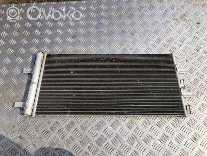 Mini One - Cooper F56 F55 Radiateur condenseur de climatisation 9271204