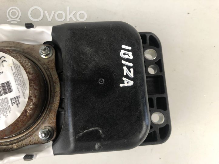 Seat Ibiza V (KJ) Airbag de passager 6F0880204D