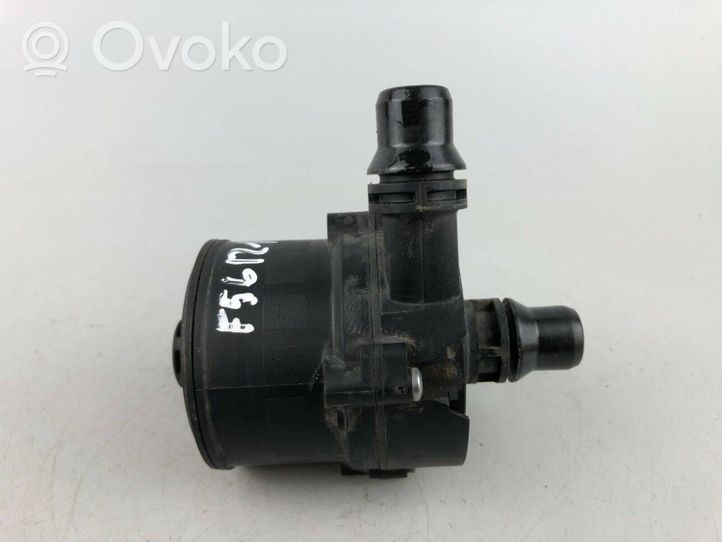 Mini One - Cooper F56 F55 Pompe à eau de liquide de refroidissement 8486848