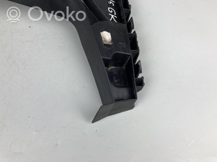 Audi Q3 8U Rear bumper mounting bracket 8U0807453