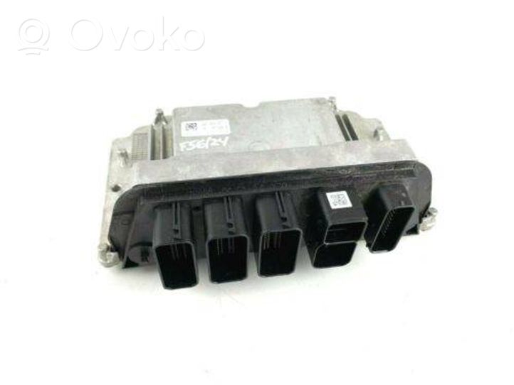 Mini Clubman F54 Sterownik / Moduł ECU 8489647 