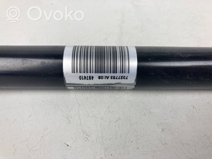 Mini Clubman F54 Kita variklio skyriaus detalė 7327754