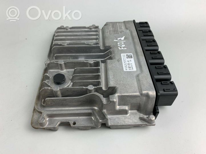 Mini Cooper Countryman F60 Calculateur moteur ECU 9897879