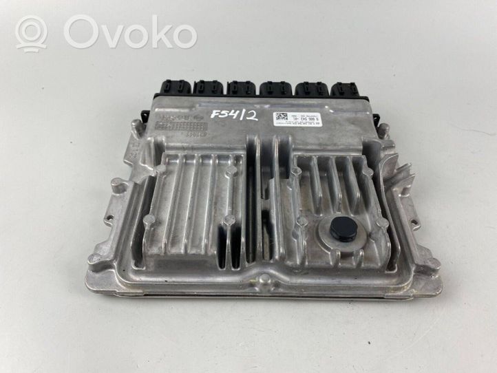 Mini Clubman F54 Sterownik / Moduł ECU 9886543 