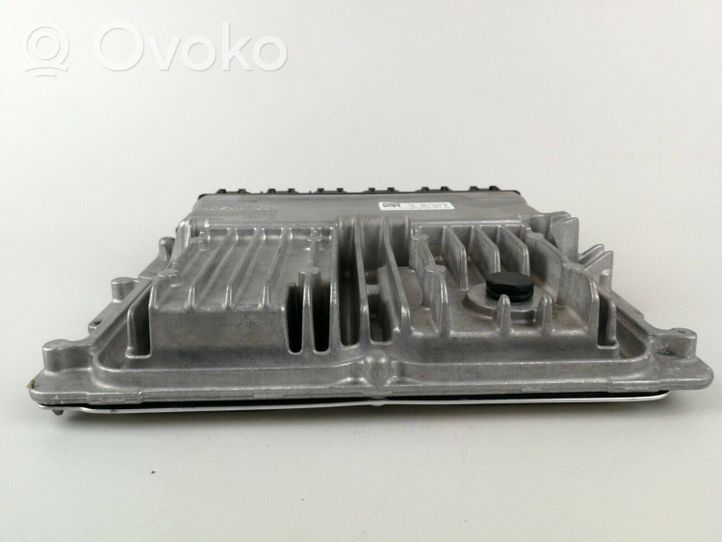 Mini Clubman F54 Sterownik / Moduł ECU 8475125