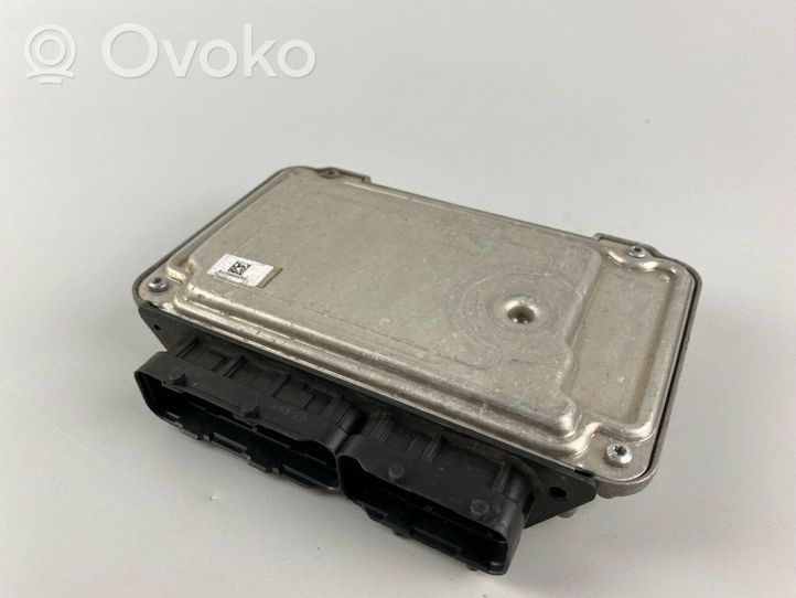 Toyota Aygo AB10 Sterownik / Moduł ECU 896610H130