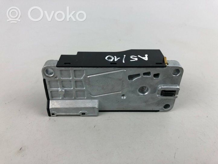 Audi A5 Kit calculateur ECU et verrouillage 8W0907115J