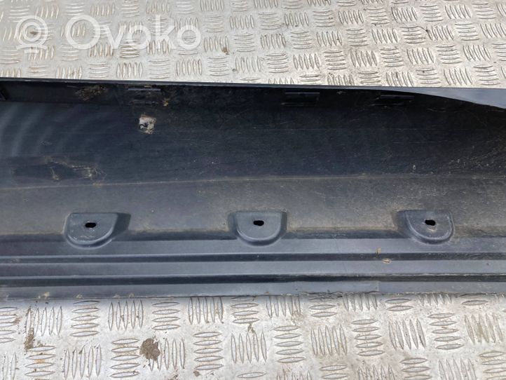 BMW Z4 E89 Supporto nel bagagliaio/baule 7192057