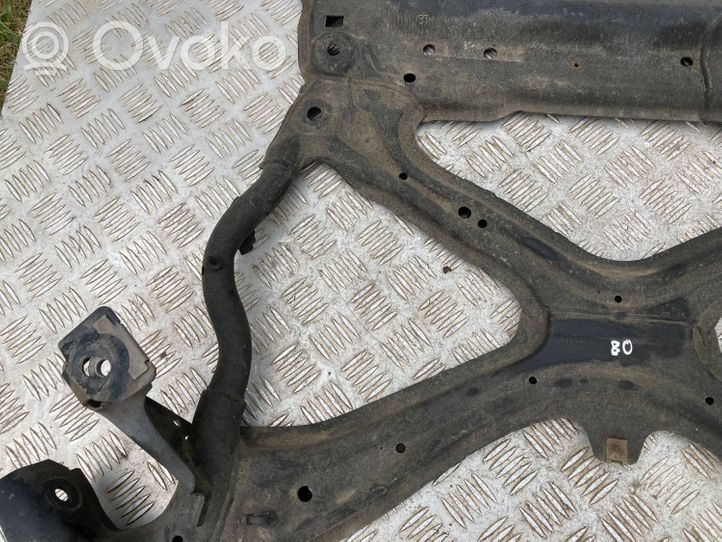 Audi A4 S4 B9 Rama pomocnicza przednia 8W2399347E