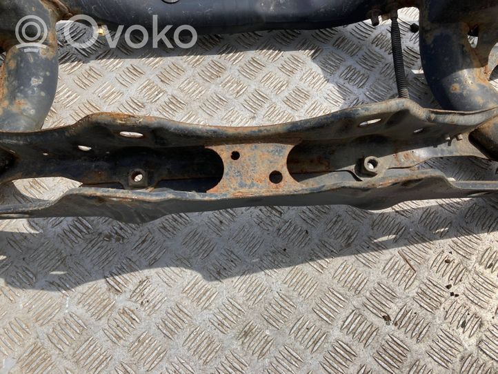 Audi Q3 8U Rear subframe 5N0505235AH