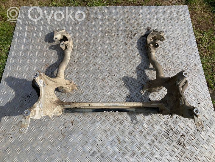 Audi A5 8T 8F Etuapurunko 8K0399315