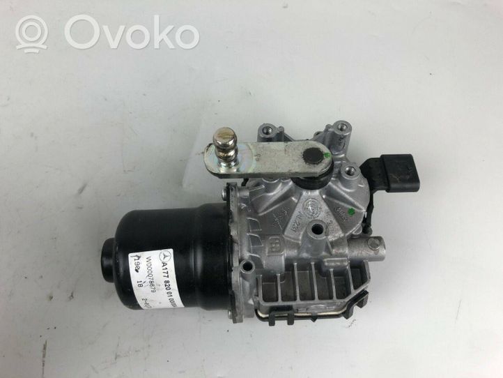 Mercedes-Benz A W177 Motor del limpiaparabrisas A1778200100