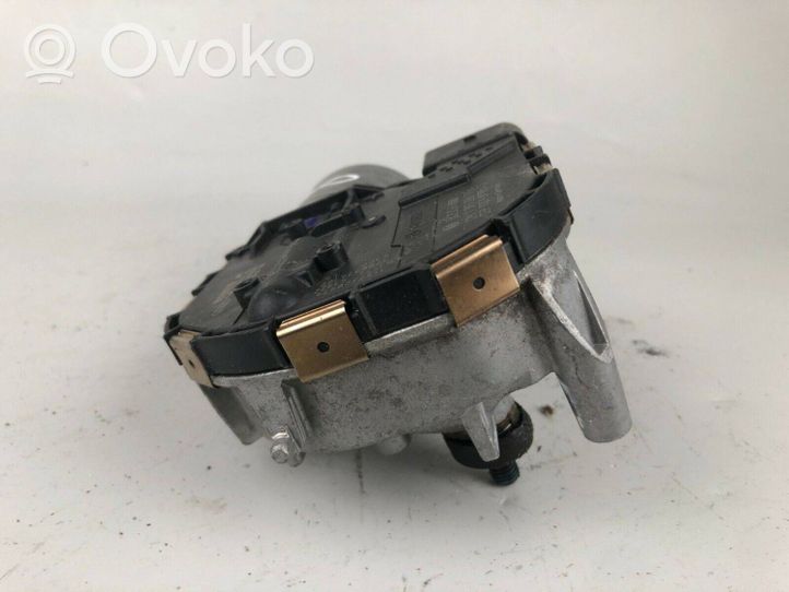 Audi Q3 8U Moteur d'essuie-glace 8U2955119